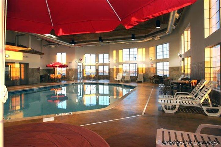 Arbuckle Lodge Gillette Esterno foto