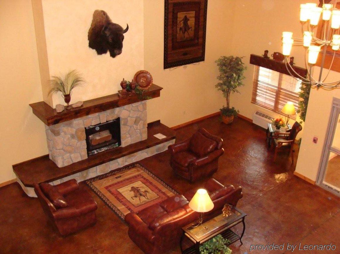 Arbuckle Lodge Gillette Esterno foto