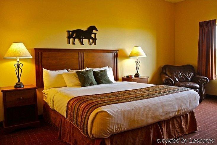 Arbuckle Lodge Gillette Esterno foto