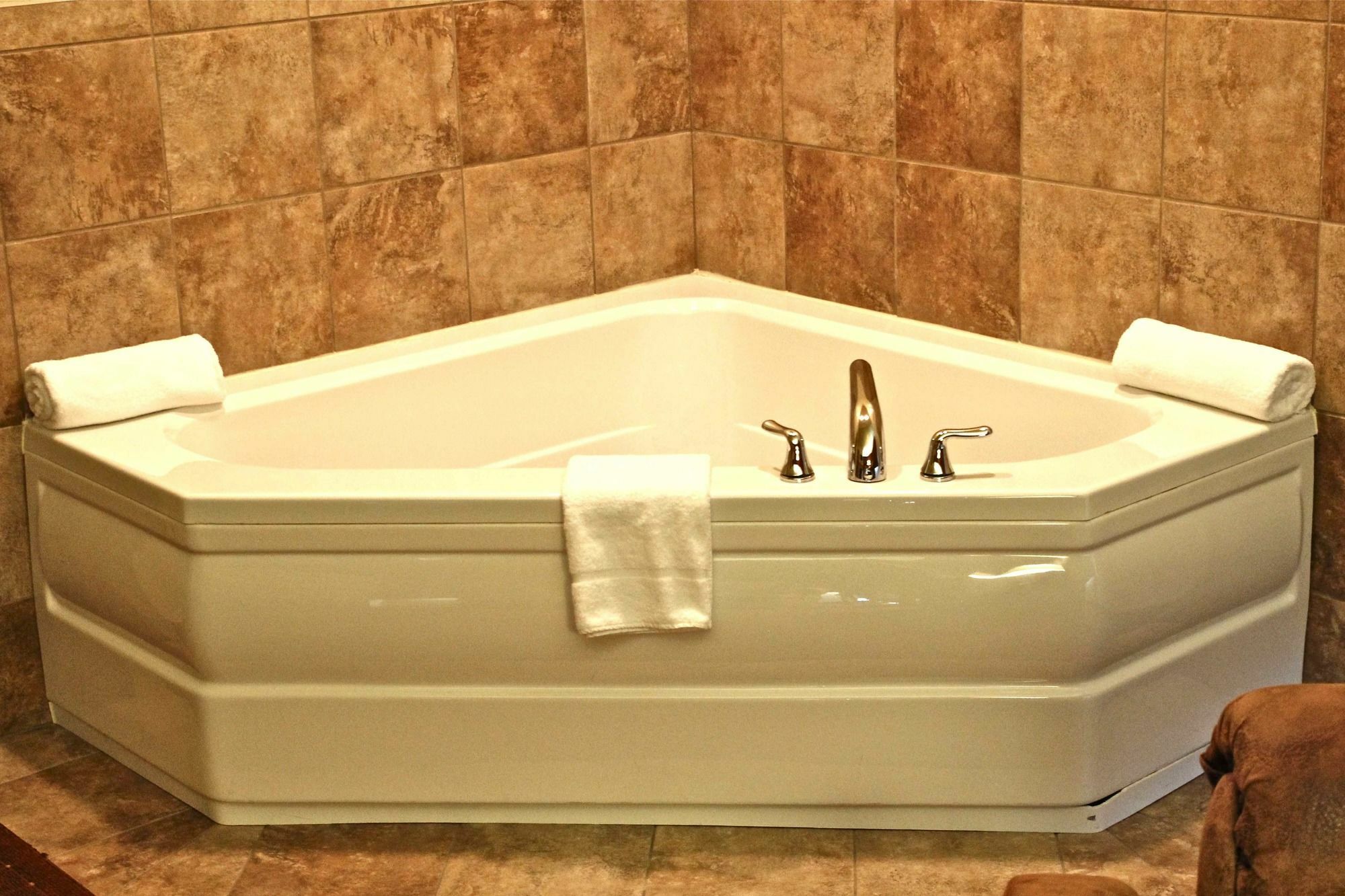 Arbuckle Lodge Gillette Esterno foto
