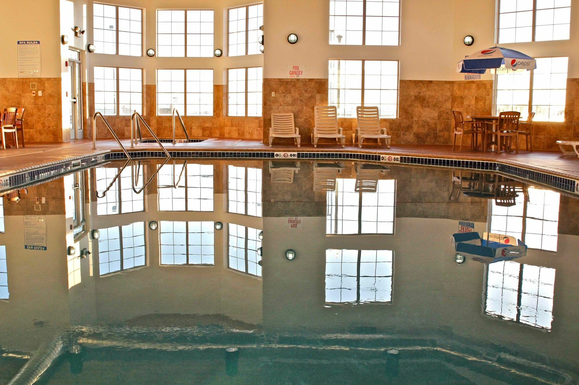 Arbuckle Lodge Gillette Esterno foto
