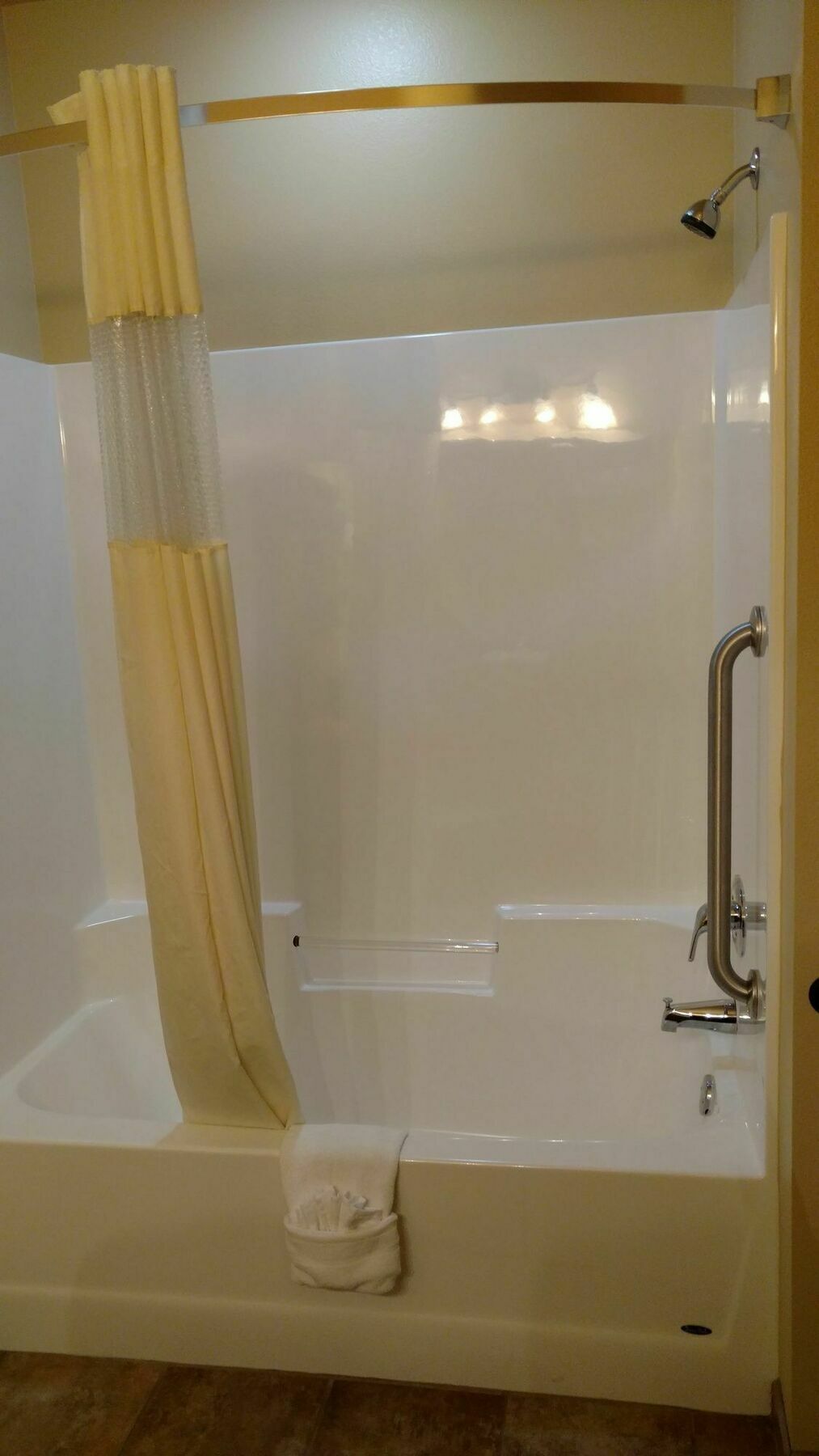 Arbuckle Lodge Gillette Esterno foto