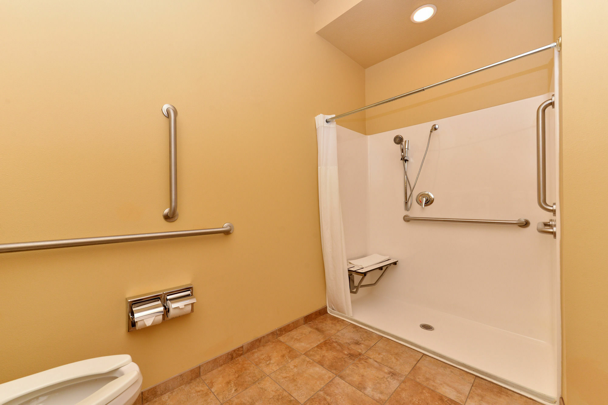 Arbuckle Lodge Gillette Esterno foto
